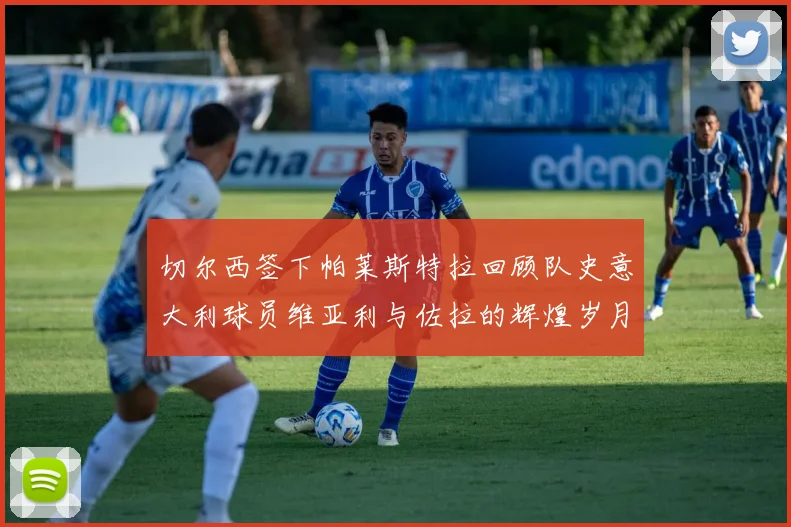 切尔西签下帕莱斯特拉回顾队史意大利球员维亚利与佐拉的辉煌岁月